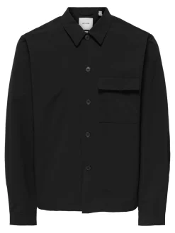 ONSFLEX Giacca camicia