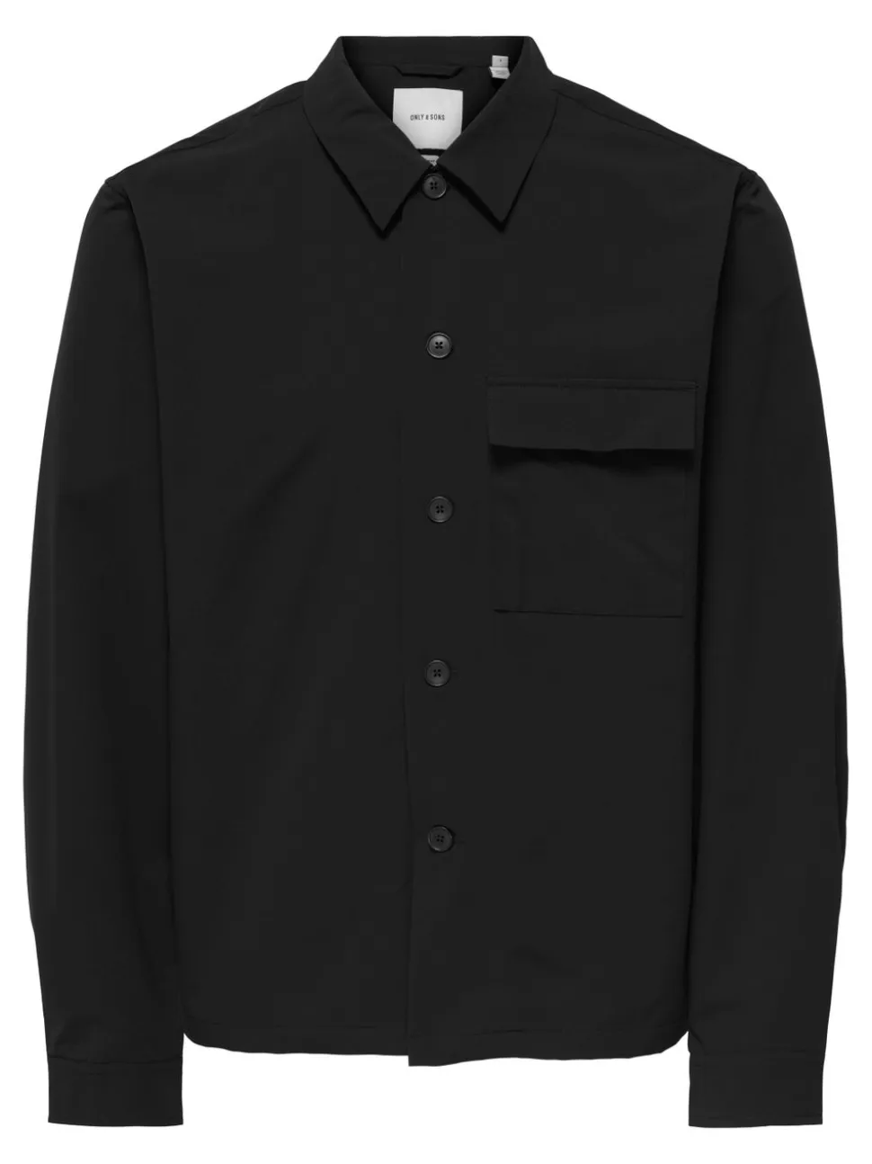 ONSFLEX Giacca camicia
