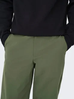 ONSFLEX Tapered Fit Pantaloni