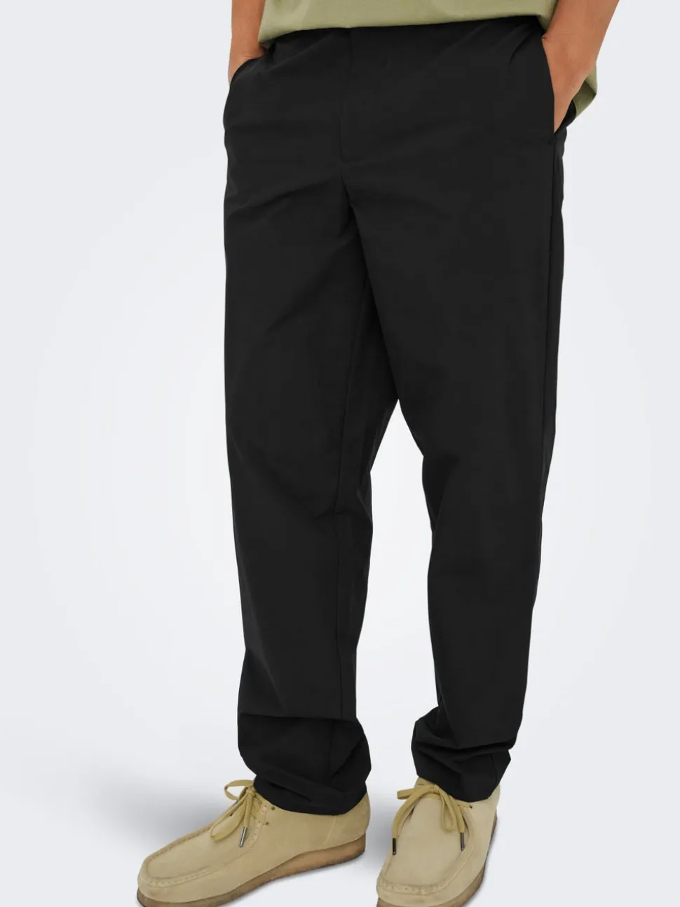 ONSFLEX Tapered Fit Pantaloni