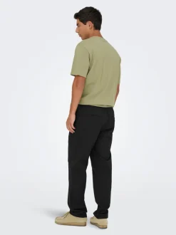 ONSFLEX Tapered Fit Pantaloni