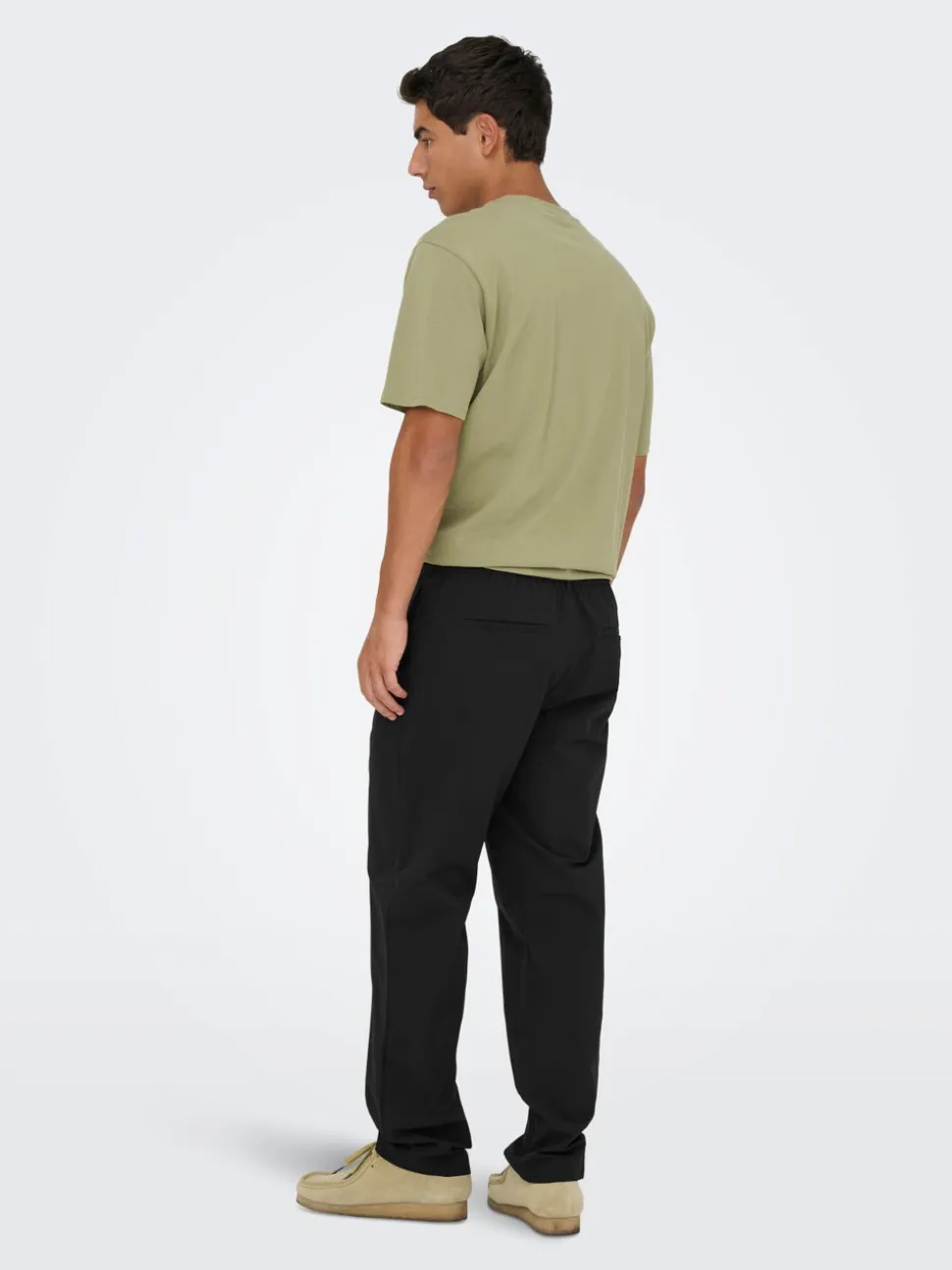 ONSFLEX Tapered Fit Pantaloni