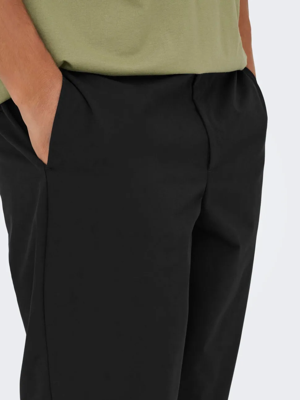 ONSFLEX Tapered Fit Pantaloni