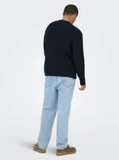 ONSFRAME Cardigan in Maglia
