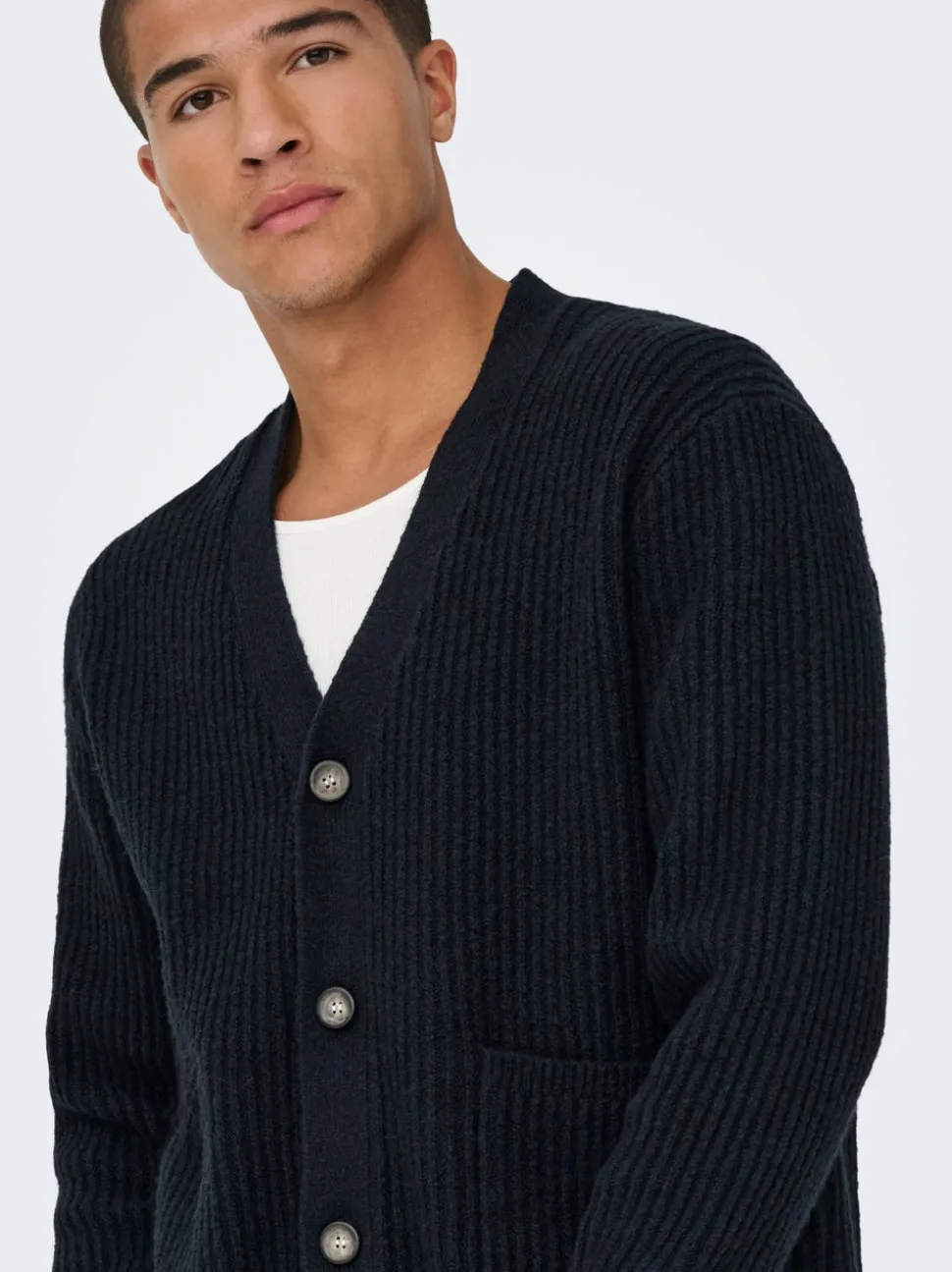 ONSFRAME Cardigan in Maglia