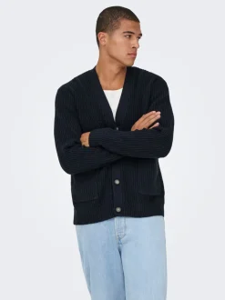 ONSFRAME Cardigan in Maglia