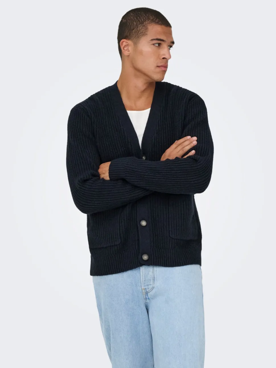 ONSFRAME Cardigan in Maglia
