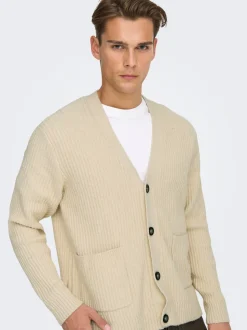 ONSFRAME Cardigan in Maglia