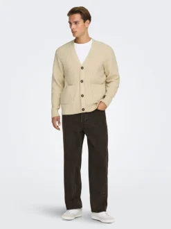 ONSFRAME Cardigan in Maglia
