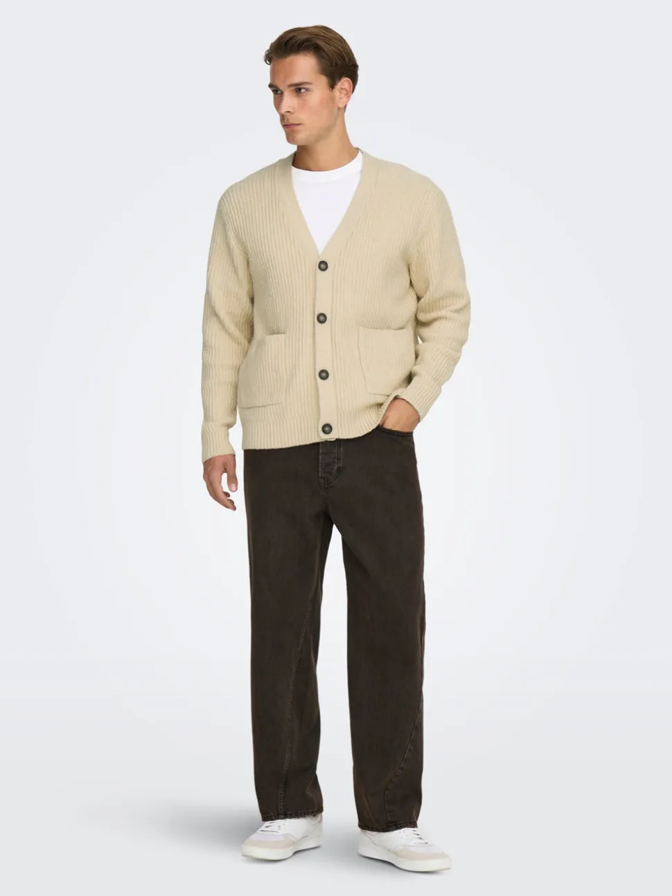 ONSFRAME Cardigan in Maglia