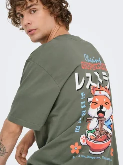 ONSFRANK T-shirt