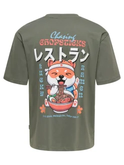 ONSFRANK T-shirt