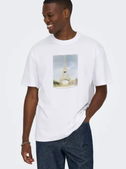 ONSFRED T-shirt