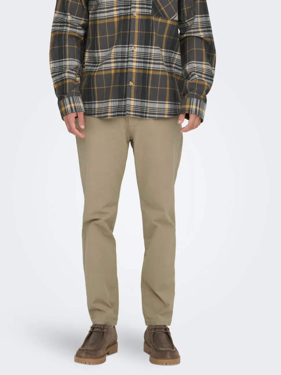 ONSFREE Regular Fit Pantaloni