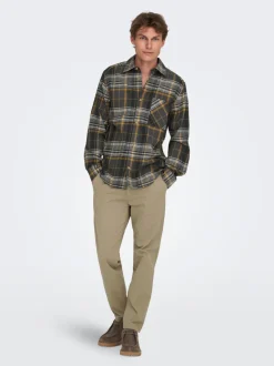 ONSFREE Regular Fit Pantaloni