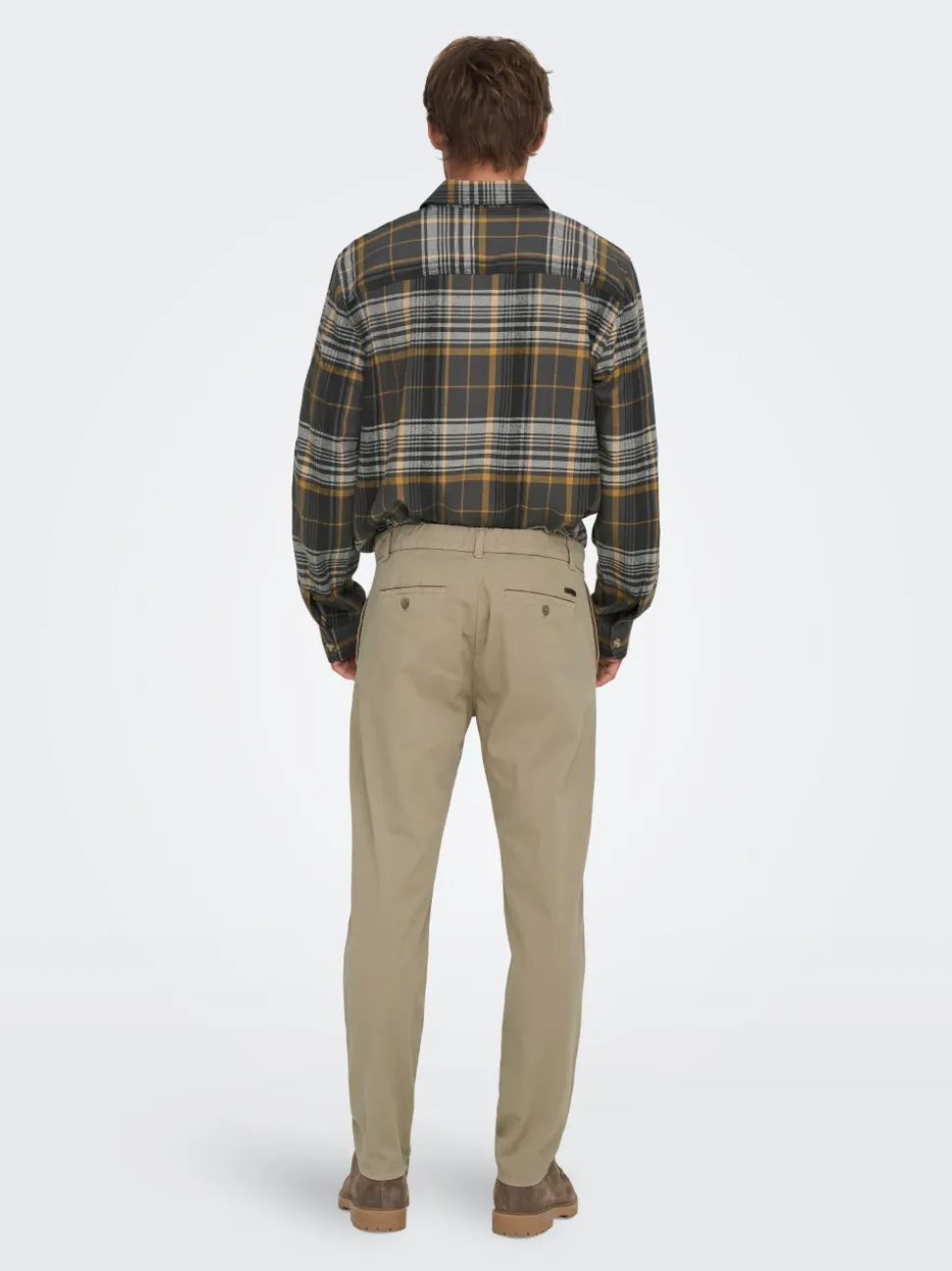 ONSFREE Regular Fit Pantaloni
