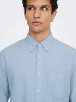 ONSGATON Camicia formale