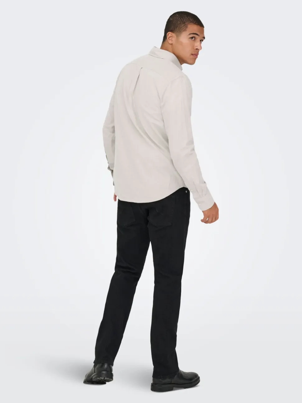 ONSGATON Camicia formale