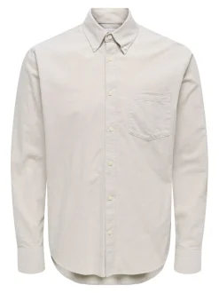 ONSGATON Camicia formale