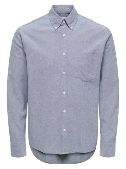 ONSGATON Camicia formale