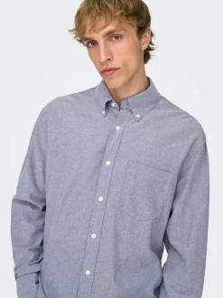 ONSGATON Camicia formale