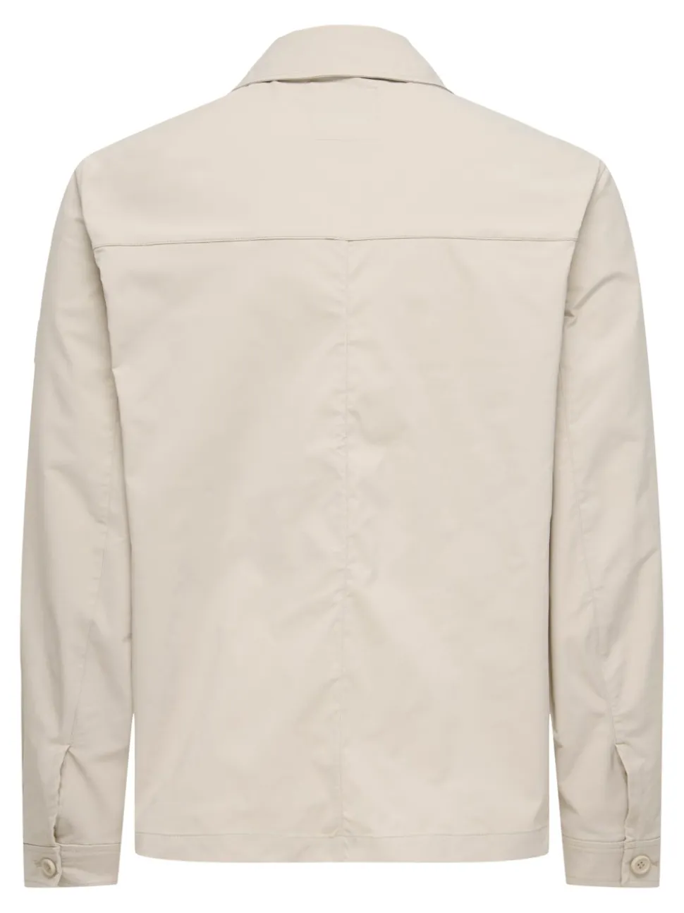 ONSGERETH Giacca camicia