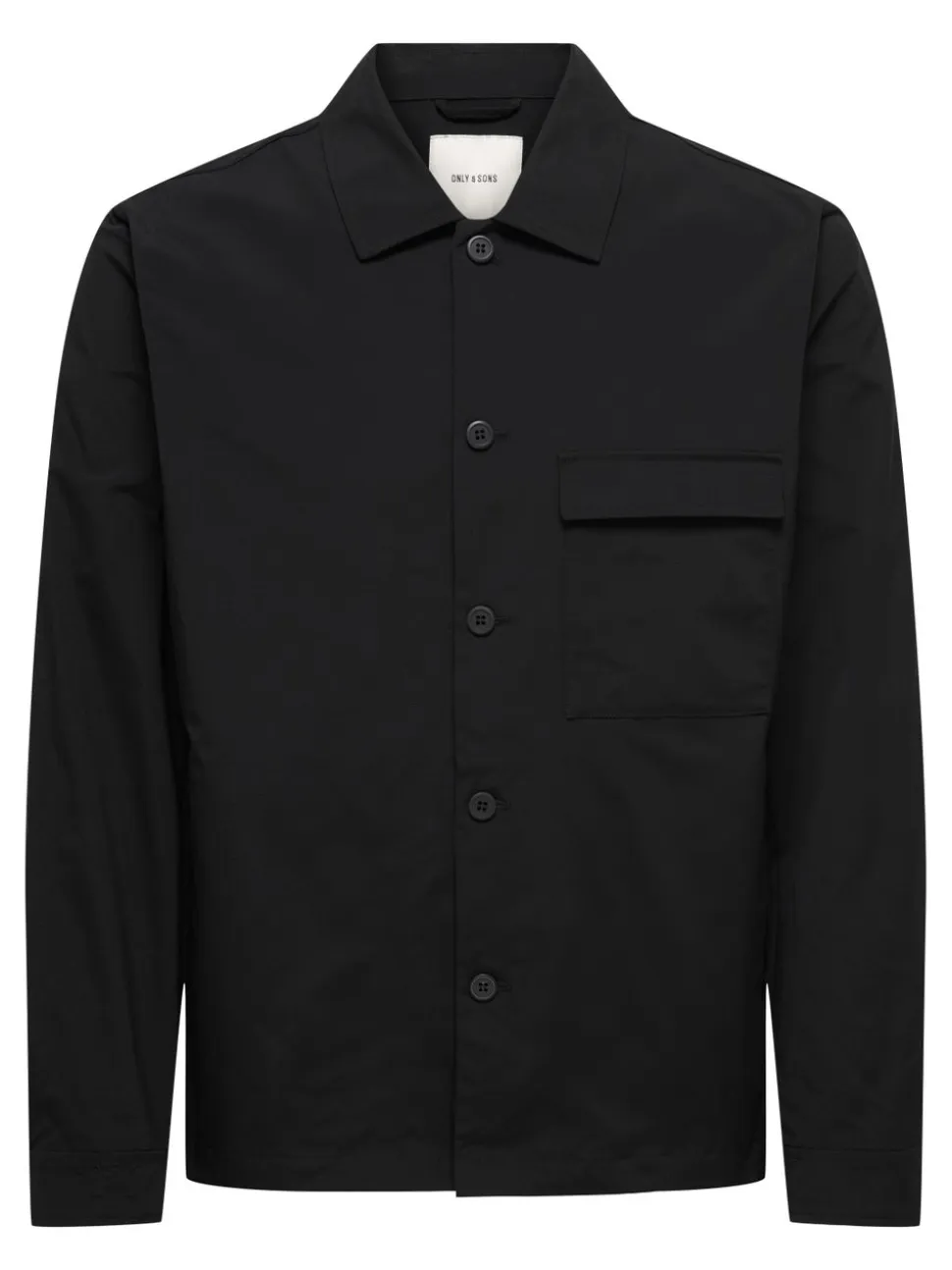 ONSGERETH Giacca camicia