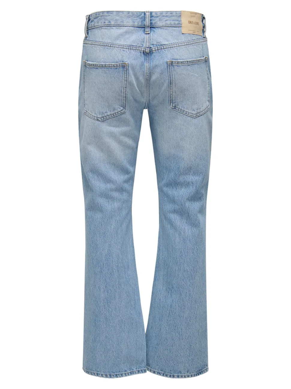 ONSGIBB Vita media Bootcut Fit Jeans