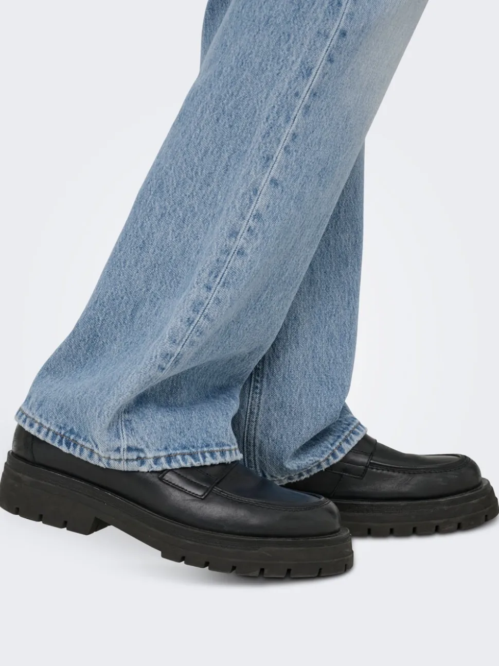 ONSGIBB Vita media Bootcut Fit Jeans