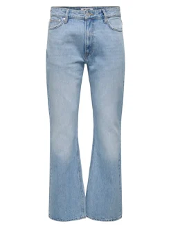 ONSGIBB Vita media Bootcut Fit Jeans