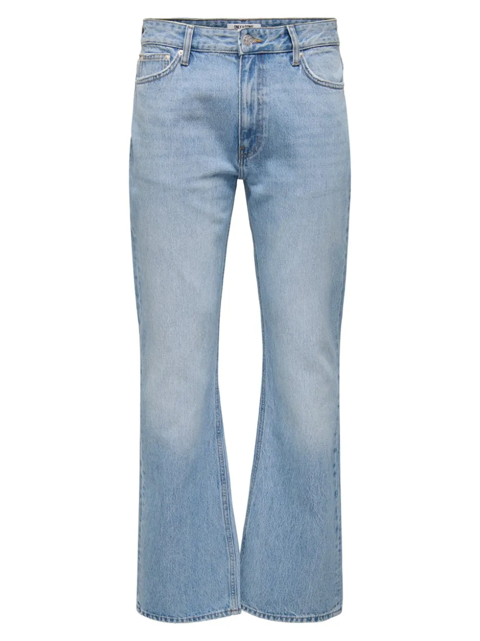 ONSGIBB Vita media Bootcut Fit Jeans