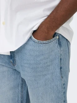 ONSGIBB Vita media Bootcut Fit Jeans