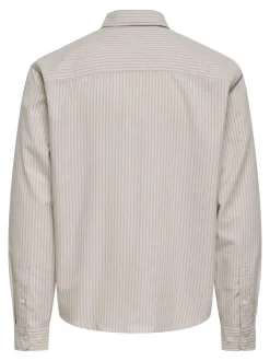 ONSGIORGIO Camicia oxford