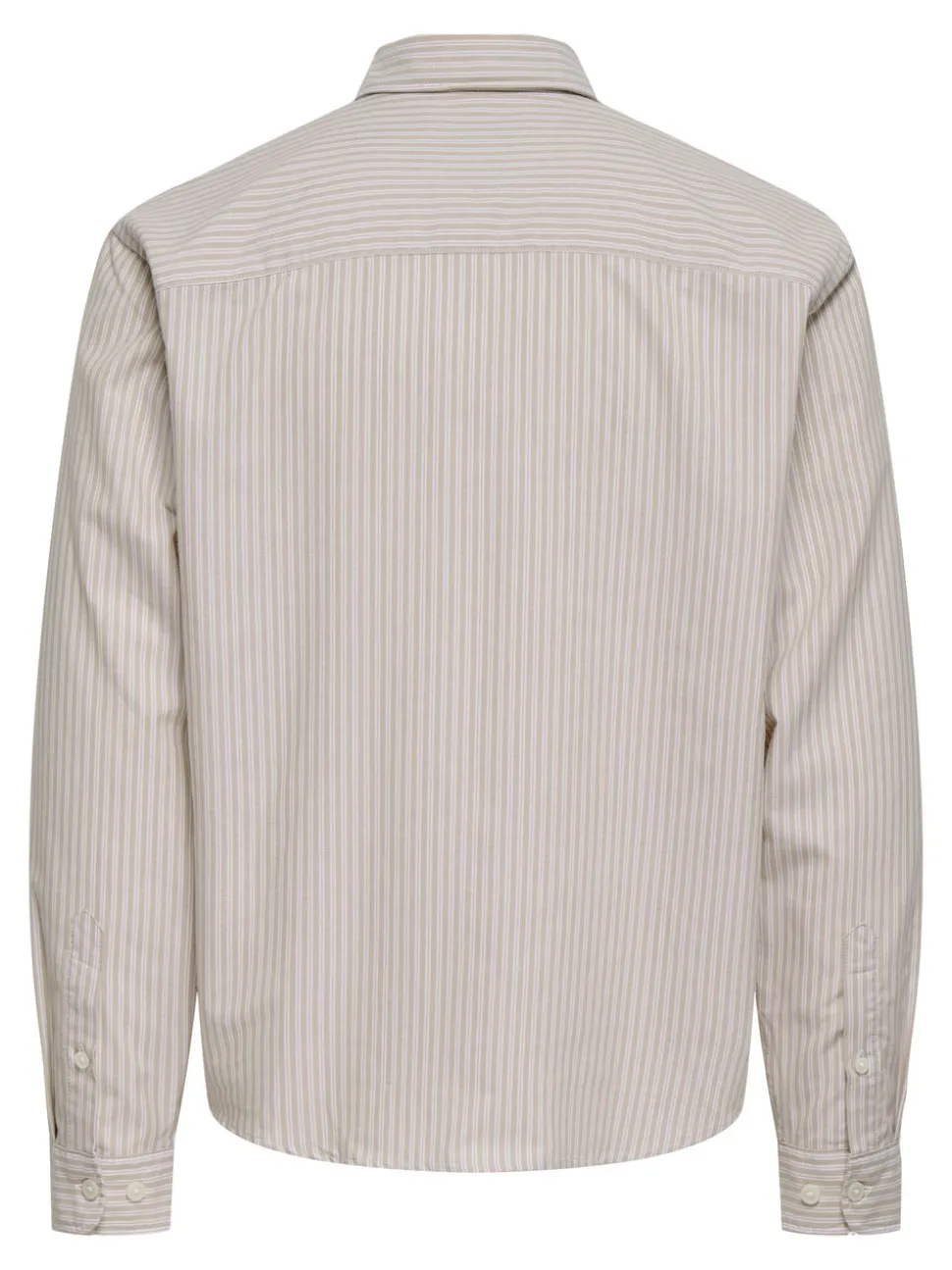 ONSGIORGIO Camicia oxford
