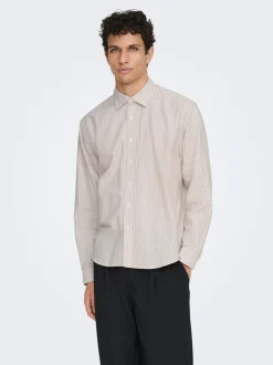 ONSGIORGIO Camicia oxford
