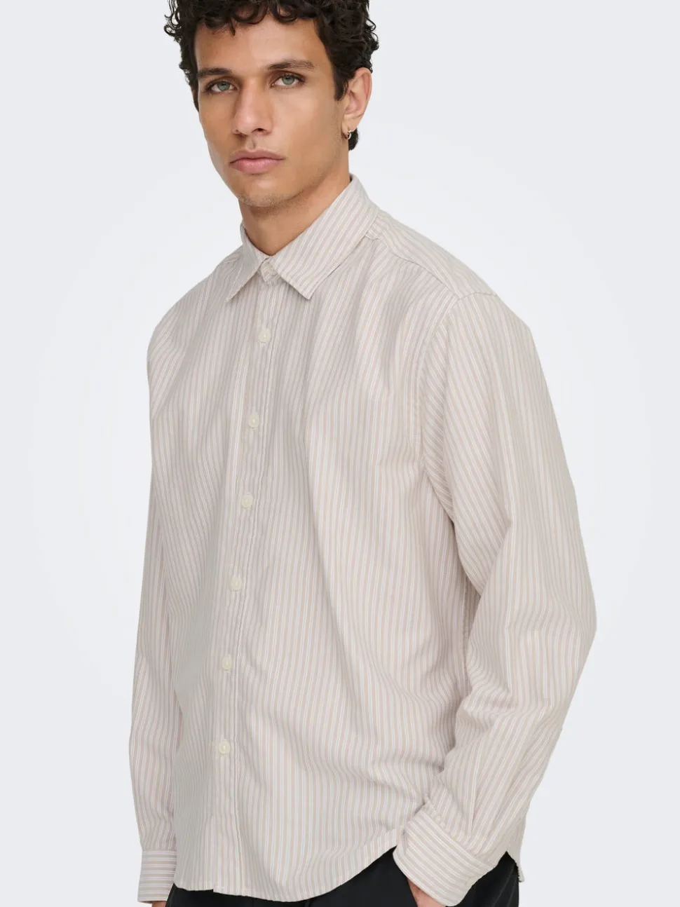 ONSGIORGIO Camicia oxford