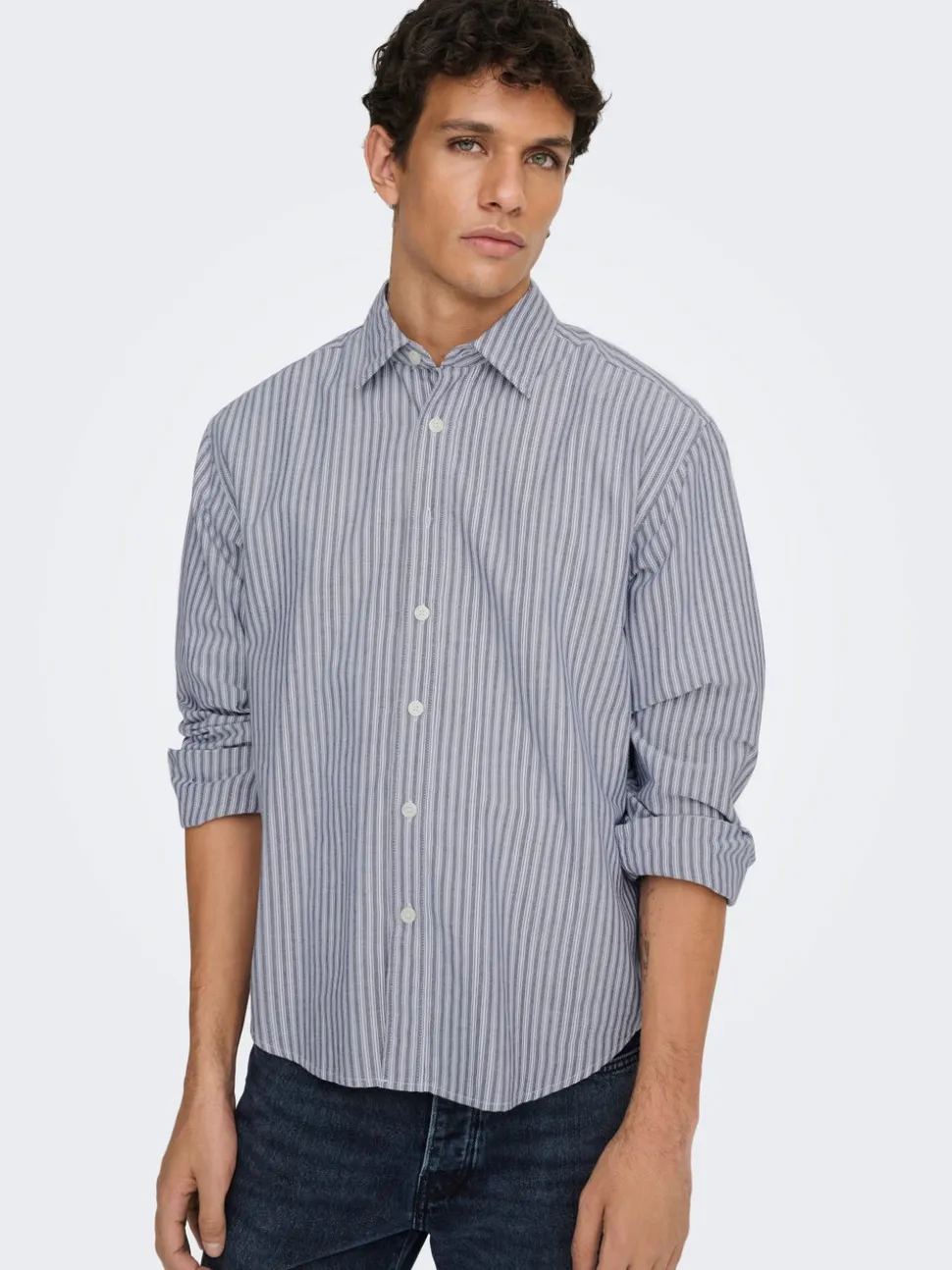 ONSGIORGIO Camicia oxford
