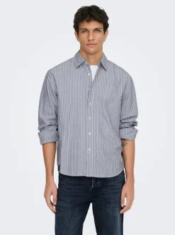 ONSGIORGIO Camicia oxford
