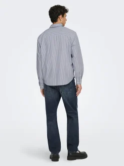 ONSGIORGIO Camicia oxford