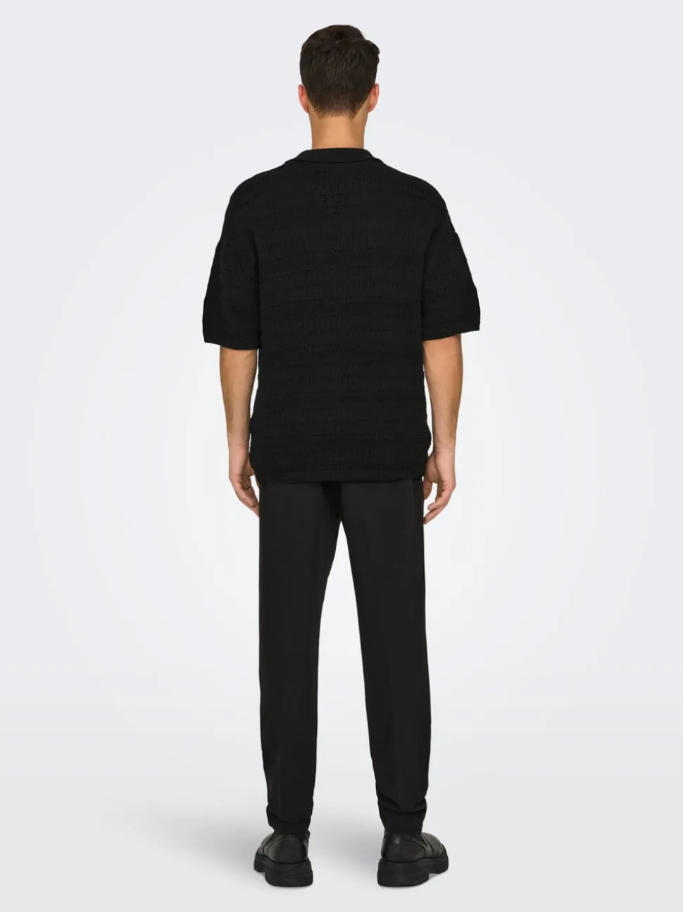ONSGRAYSON Polo in maglia