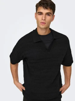 ONSGRAYSON Polo in maglia