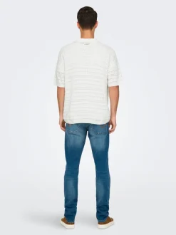 ONSGRAYSON Polo in maglia