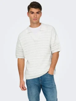 ONSGRAYSON Polo in maglia