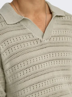 ONSGRAYSON Polo in maglia