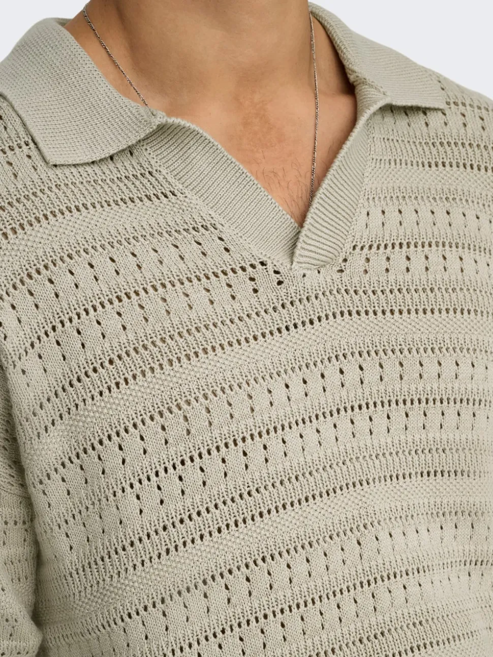 ONSGRAYSON Polo in maglia