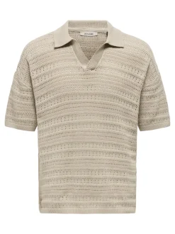 ONSGRAYSON Polo in maglia