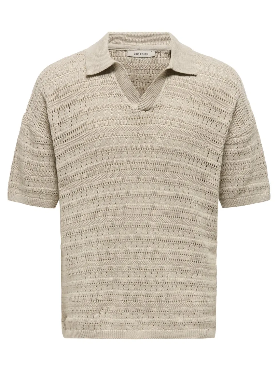 ONSGRAYSON Polo in maglia