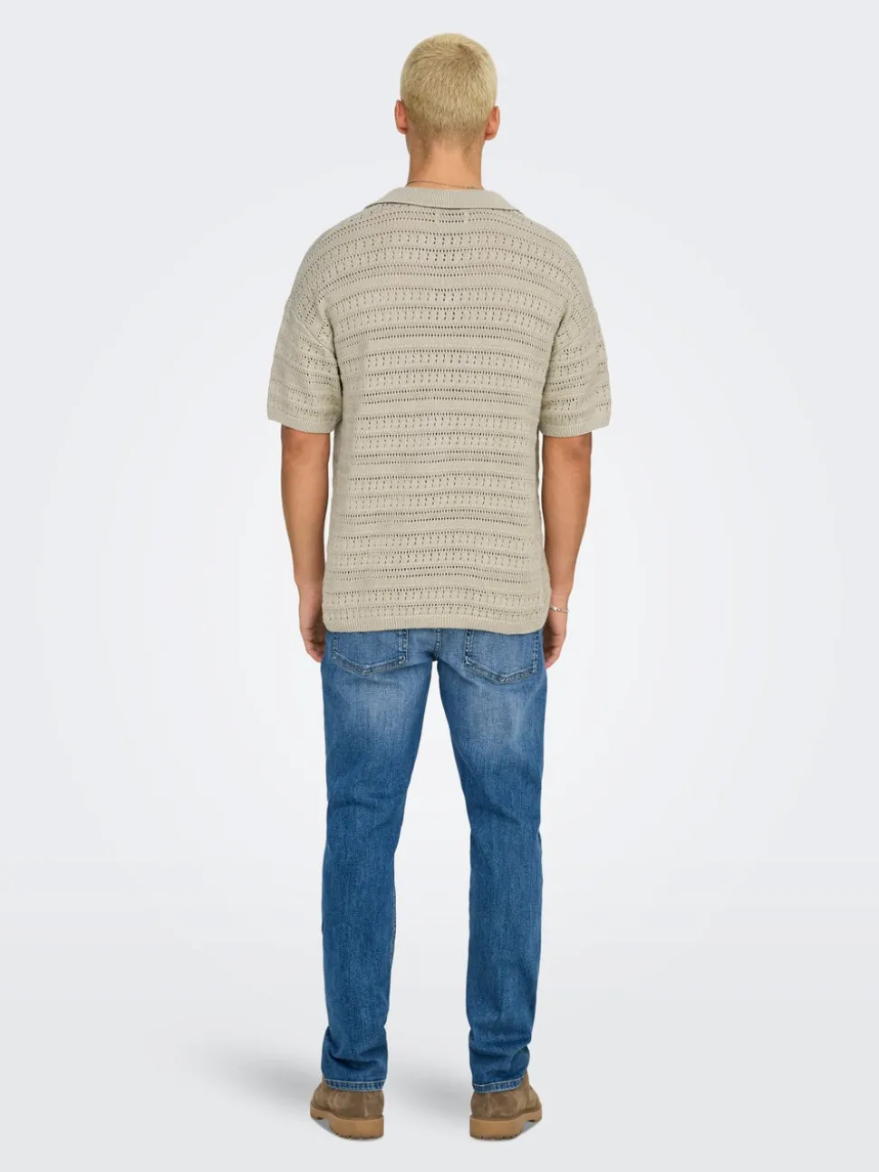 ONSGRAYSON Polo in maglia