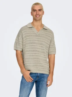 ONSGRAYSON Polo in maglia