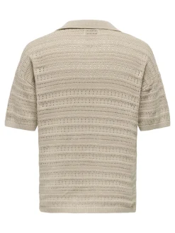 ONSGRAYSON Polo in maglia